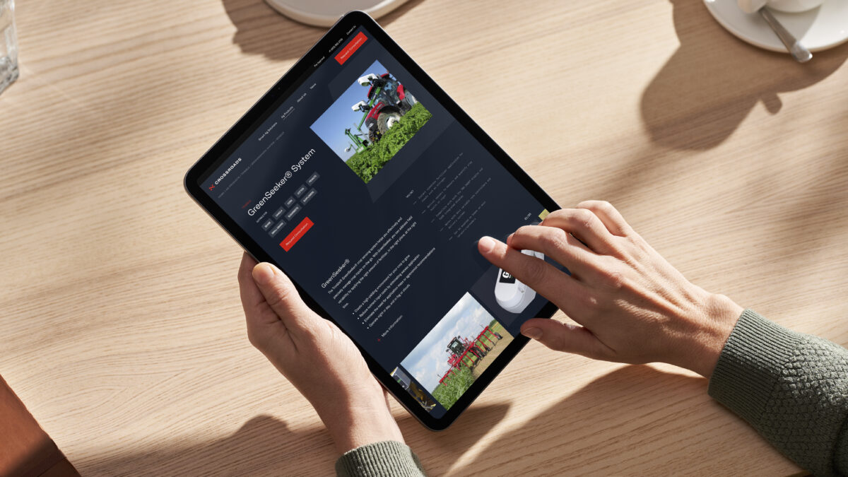 Crossroads GPS Portfolio Eleanor Creative Lincoln, NE